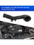 Araba Hava Girişi Hortum Şişirme Kılavuzu Boru 13717609811 Bmw Için F01 F02 F07 F10 F18 X5 X6 E70 E71 E72 Hava Temizleyici Tüp (Yurt Dışından) 2