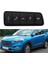 Hyundai Tucson IX35 2016-2021 Için Yan Çarpma Pedi Siyah Anahtarı 93710-D3350TRY Kısıcı Işık Şerit Yardım Anahtarı 93710D3350 (Yurt Dışından) 3
