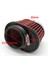 Motosiklet Hava Filtresi 55 mm Motosiklet Hava Giriş Filtresi Aksesuarları (Yurt Dışından) 3
