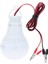 Dc 12V 7W LED Ampul Genel Ampul Tipi Ana Sayfa / Kamp / Yürüyüş / Acil Durum / Açık Hava (Yurt Dışından) 5