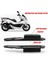 Honda PCX150 Için Motosiklet Hava Giriş Filtresi Hava Elemanları Temizleyici (Yurt Dışından) 5