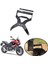 Honda NT1100 Için Motosiklet Telefon Tutucu (Yurt Dışından) 2