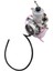 Mikuni TM28 Yuvarlak Sürgülü Motosiklet Karbüratörü DT175 Için (Yurt Dışından) 5