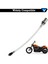 Harley-Davidson 2008-2021 Için 62228-08C Efı Yakıt Kontrol Valfi (Yurt Dışından) 3