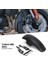 TRIDENT660 Trident 660 Trıdent 660 2021-2024 Için Motosiklet Aksesuarları Ön Çamurluk Çamurluk Uzatma Kiti (Yurt Dışından) 3