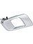 Ford Ranger 2012-2021 Everest 2015-2021 Mazda BT50 2012-2019 Gümüş Gri Için Sağ Araç Iç Kapı Kolu (Yurt Dışından) 3