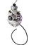 Mikuni TM28 Yuvarlak Sürgülü Motosiklet Karbüratörü DT175 Için (Yurt Dışından) 3