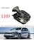 Vw Golf 6 Mk6 Gtı Glı Scirocco Lhd Için Toz Kapaklı 16D713203A Dsg Vites Topuzu Vites Kolu (Yurt Dışından) 3