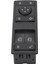 Mercedes-Benz Actros Mp4 Kamyonları Için Pencere Kontrol Anahtarı Düğmesi Cam Kaldırma Aparatı 9605451213 A9605451213 (Yurt Dışından) 2