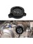 Yamaha Raptor 700 2006-2022 Raptor 700R 2009-2022 Motosiklet Aksesuarları Için Şeffaf Motor Yağı Filtresi Kapağı (Yurt Dışından) 4