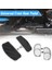 Honda Için Evrensel Motosiklet Pedal Desteği Ön ve Arka Pedal (Yurt Dışından) 2