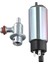 Ktm Husqvarna Husaberg Ktm 450 Sxf Ktm 250 Sxf Excf 450 78107088000 78107088300 Için Yakıt Pompası Basınç Regülatörü (Yurt Dışından) 1