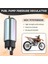 Ktm Husqvarna Husaberg Ktm 450 Sxf Ktm 250 Sxf Excf 450 78107088000 78107088300 Için Yakıt Pompası Basınç Regülatörü (Yurt Dışından) 4