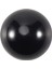 Yedek Siyah Bakalit 35 mm Çaplı Bilyalı Kol Düğmesi (Yurt Dışından) 2