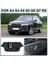4M0941531AA Araba Far Kontrol Anahtarı Far Düğmesi Anahtarı Audi A4 A5 S4 Q5 Q7 4M0941531 Aa Far Ayarlayıcı (Yurt Dışından) 4