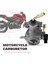 Vespa Bajaj Chetak 4-Stroke Için Keihin Için Yeni Motosiklet Karbüratörü (Yurt Dışından) 4