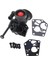 Briggs & Stratton 96900 499809 498809A Çim Biçme Makinesi Karbüratörü (Yurt Dışından) 1
