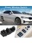 Elektrikli Cam Düğmesi Montajı Cam Kaldırma Anahtarı 61316951914 Bmw 5 Serisi E60 525I 525XI 530I 530XI 545I 550I M5 Için (Yurt Dışından) 2