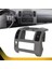 Nissan Frontier 2005-2020 Konsol Kapağı Çerçevesi Için 68259-ZP16D Orta Gösterge Paneli Çerçevesi Klima Çıkış Izgarası (Yurt Dışından) 3