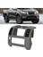 Nissan Frontier 2005-2020 Konsol Kapağı Çerçevesi Için 68259-ZP16D Orta Gösterge Paneli Çerçevesi Klima Çıkış Izgarası (Yurt Dışından) 5