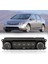 Honda Lhd Ac Sıcaklık Kontrol Anahtarı Isıtıcı Kontrol Modülü Paneli 79500-SNA-A01ZA Için Araç Ac Kontrol Modülü (Yurt Dışından) 2