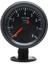Inç 52 mm Araç Metre Takometre Rpm Ölçer 0-8000 Rpm Analog Siyah Kasa 1-8 Silindirli Benzinli Araçlar Için (Yurt Dışından) 1