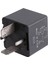 04692139AA Chrysler Dodge Jeep Omron Çok Amaçlı 4 Çatallı Otomotiv Aksesuarları Için 12V Araba Rölesi (Yurt Dışından) 1