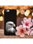 iPhone 6 Plus ile Uyumlu Kartal (0214C) Tasarımlı Siyah Lansman Kılıf 5