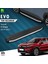 Suzuki SX4 2 S-Cross Evo Krom Yan Basamak 173 Cm 2014-2021 A+ Kalite 6