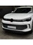 VW Tiguan 3 Krom Ön Tampon Çıta Seti 7 Prç. 2024 Üzeri A+ Kalite 8