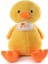 Ördek Önlüklü 70 cm - Sevimli & Peluş 1