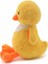 Ördek Önlüklü 70 cm - Sevimli & Peluş 2