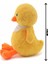 Ördek Önlüklü 70 cm - Sevimli & Peluş 4