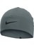Therma-Fıt Fleece Beanie Os Gri Bere 1