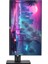 27 Cube PA-27V165F Va 1ms 165HZ 2xhdmı 2xdp 2k Qhd 2560X1440 Freesync Yukseklık Ayarı Vesa Pıvot Rgb Sıyah Sıfır Olu Pıx 3