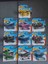 10 Lu Hotwheels (Özel Araçlar) 1