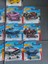 10 Lu Hotwheels (Özel Araçlar) 2