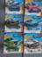 10 Lu Hotwheels (Özel Araçlar) 3