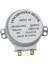 Ac 220-240V 50/60Hz 5/6rpm 4W Minidalga Fırın Için Döner Tabla Senkron Motor (Yurt Dışından) 3