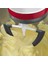 Kitchenaid Mikser Için Esnek Kürek Çırpıcı 4,5-5 Litre Eğimli Kafa Mikser Ataşmanları Esnek Silikon Kenarlar Kase Kazıyıcı (Yurt Dışından) 2