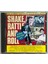 Shake Rattle And Roll 24 Great Hits CD (Orijinal Dönem Baskı Cd) 1