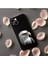 iPhone 15 Plus ile Uyumlu Kartal (0214C) Tasarımlı Siyah Lansman Kılıf 7