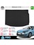 Renault Megane 3 3D Pro Bagaj Havuzu 2009-2016 A+ Kalite 5