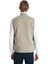 Yeni Sezon Standart Kalıp Dik Yaka Erkek Triko Yelek 4