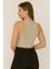 Askılı Crop – Yarım Atlet Büstiyer 3