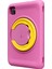 Blackvıew TABA6KIDS 10.1&quot; 128GB/4GB Tablet Pembe 5