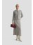 Dokulu Triko Takım 25KD1801 Gri 2