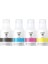 Gı-46 GX4040 Orijinal 1 Set 4 Renk Mürekkep 4