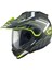 Tour-X5 Trail Yellow Kapalı Kask 1