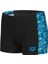 Boys Pooltiles Swim Short Çocuk Yüzücü Mayosu 007228580 1